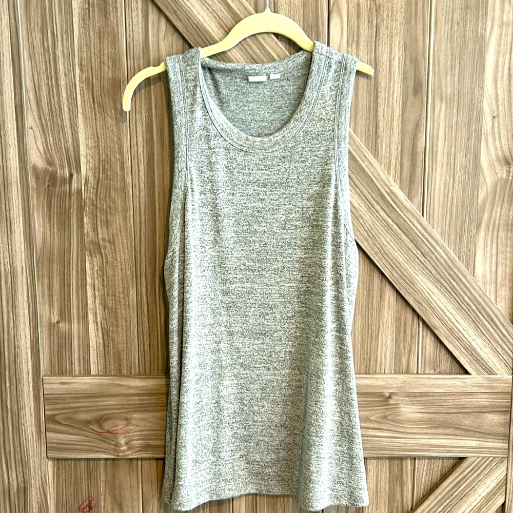 GAP Gray Tank Top